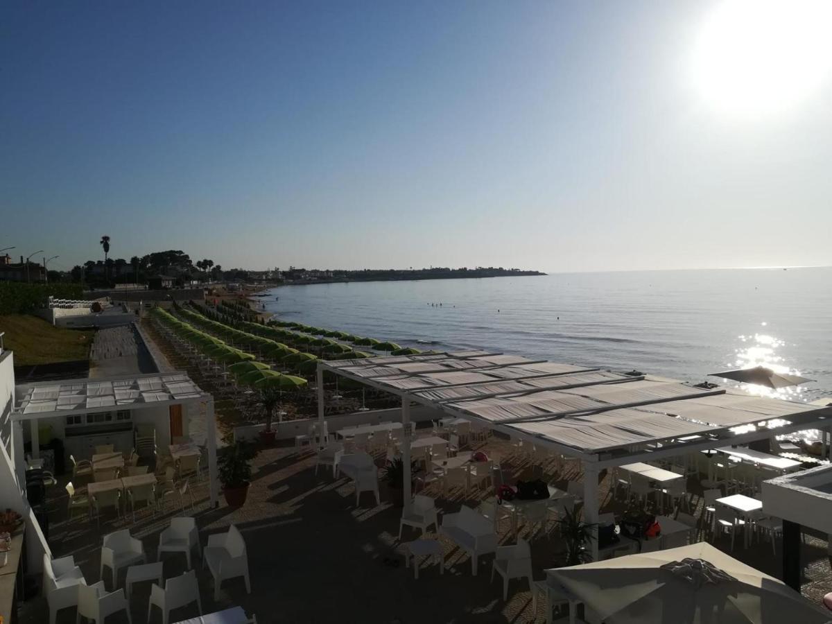 Sun Holiday Авола Екстериор снимка