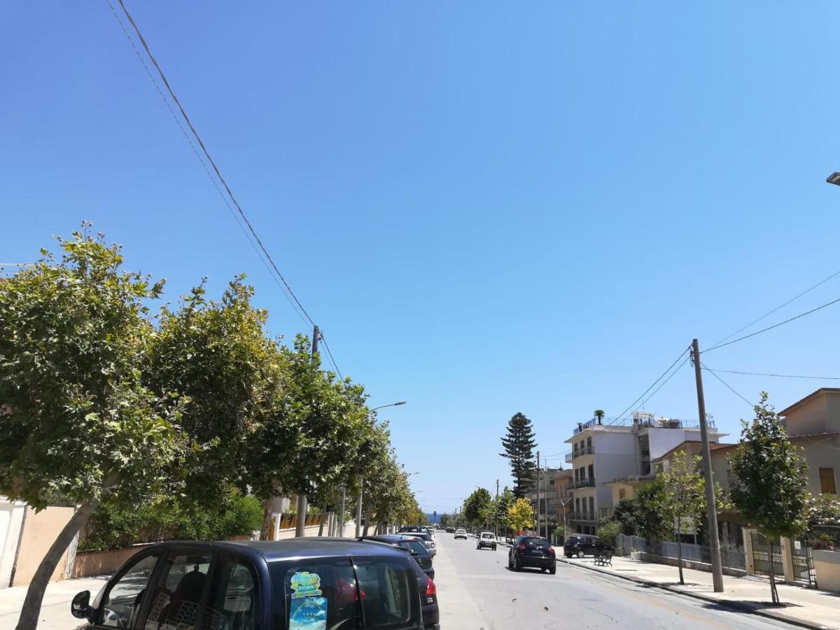 Sun Holiday Авола Екстериор снимка